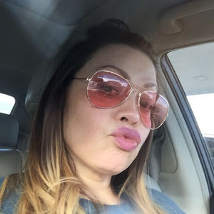 Meet your Posher, Angela